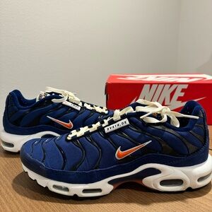 Nike Air Max Plus SE men’s 13 worn 1 time